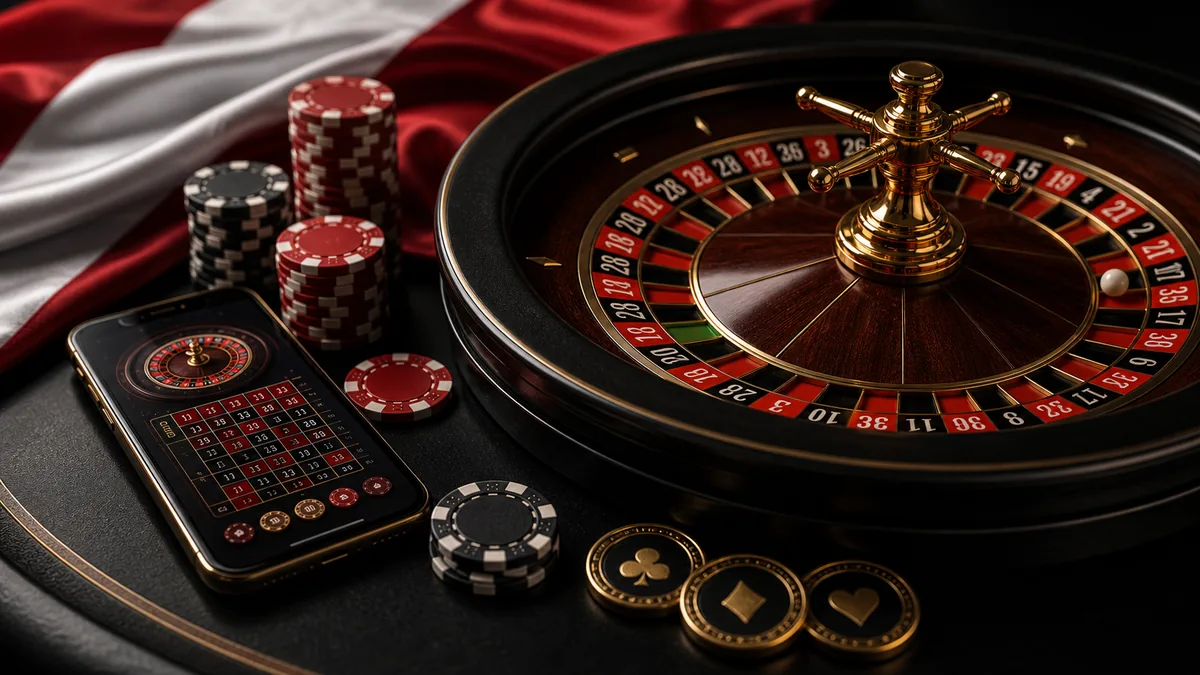 Casino en vivo en Peru