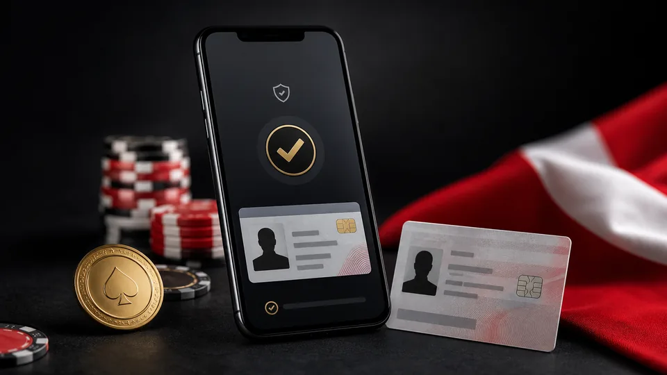 Verificacion KYC en casinos online: documentos y tiempos