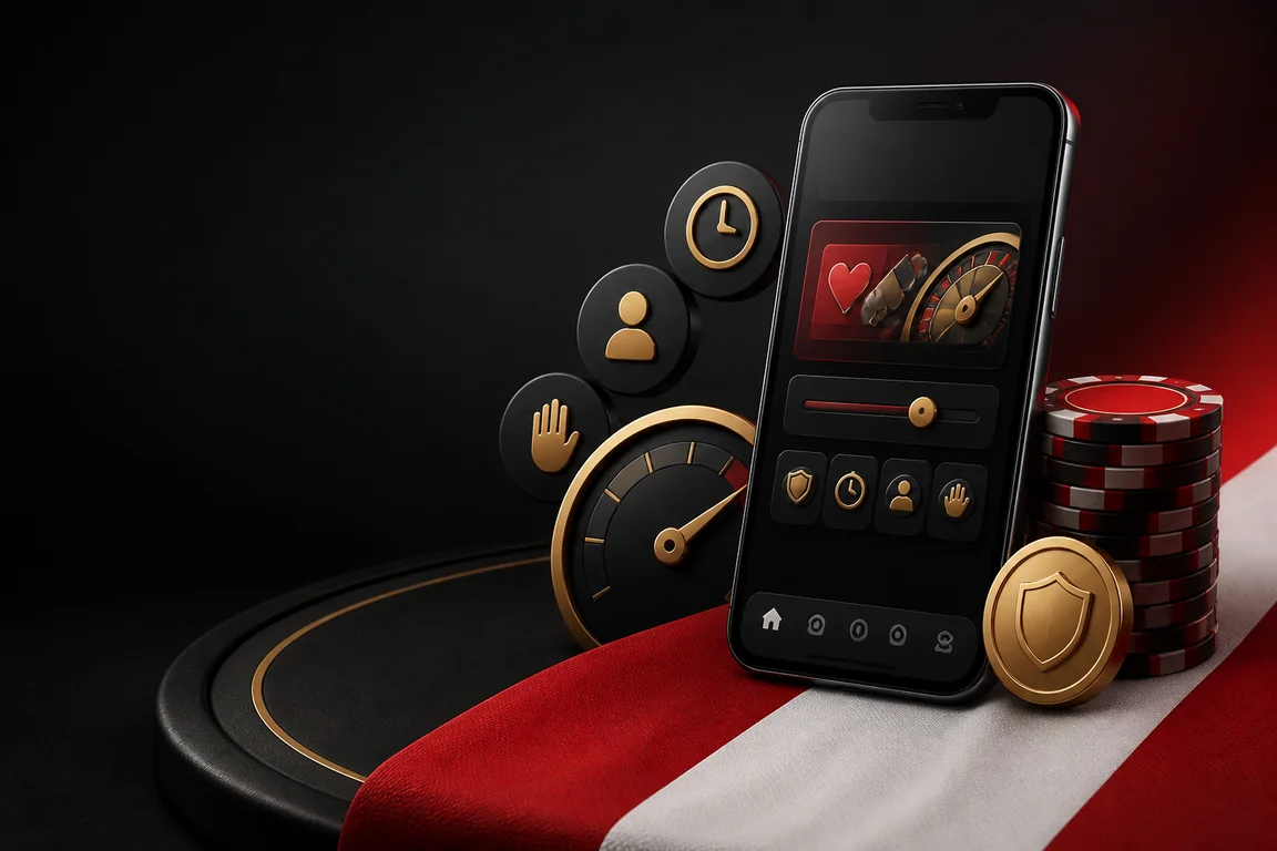 Apps de casino en Peru: seguridad movil