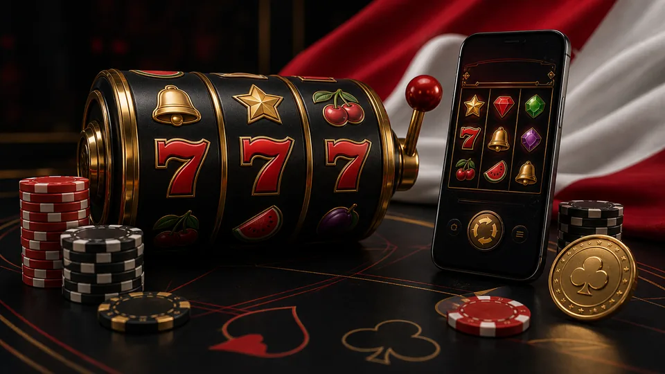 Slots online en Peru: RTP, volatilidad y bonos