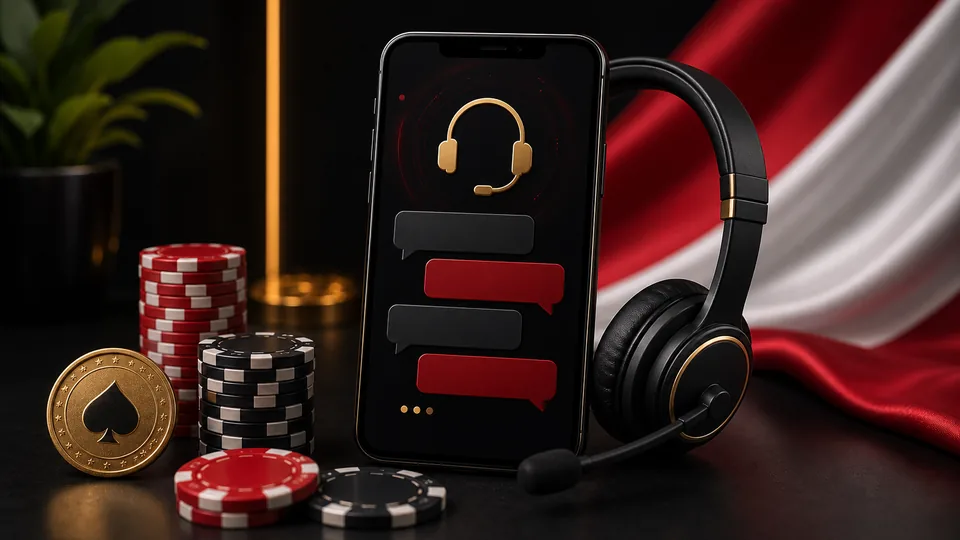 Casinos con soporte en espanol para Peru: que preguntar