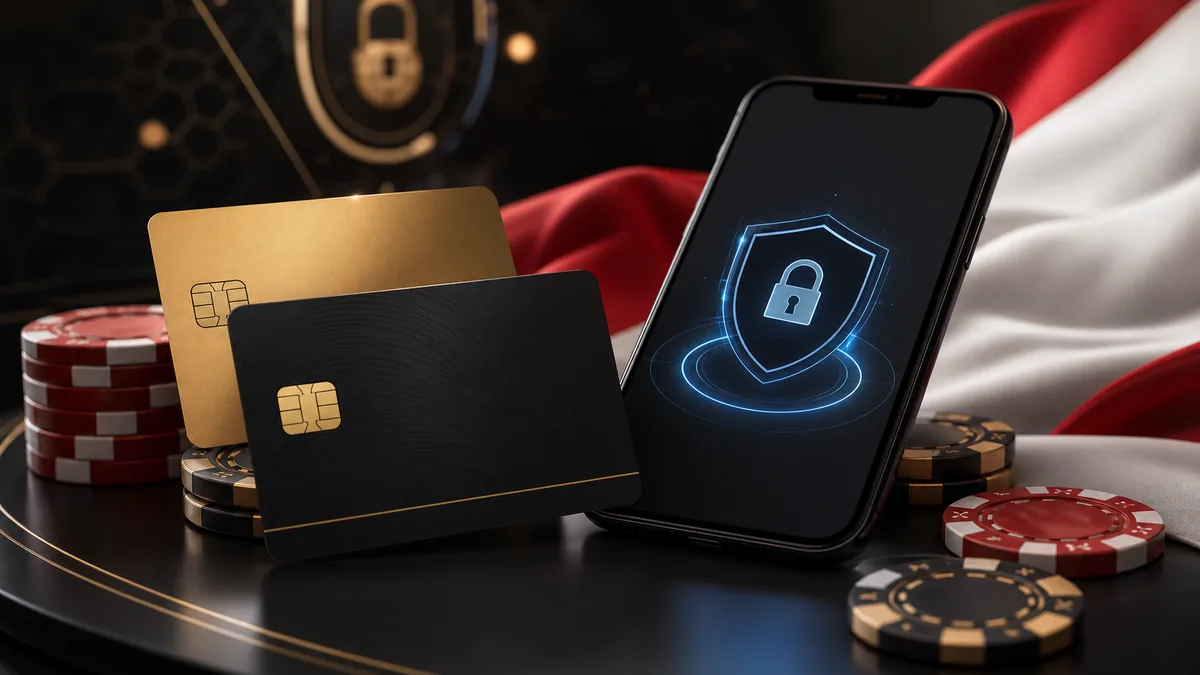 Casinos con Visa y Mastercard en Peru